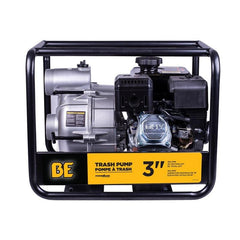 BE Water Pump 1"