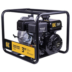 BE Water Pump 1"