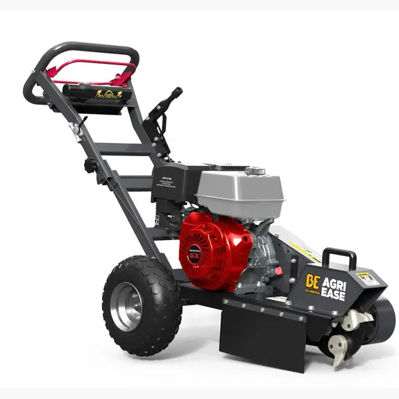 Braber Equipment Grinder, Stump Honda 13Hp Engine BE-SGGH13