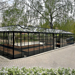 Bloom Cabin Orangerie  22'5" x 49'4" (753 sq ft)