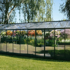 Bloom Cabin Orangerie  22'5" x 49'4" (753 sq ft)