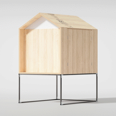 The Smart Coop + Base (+ Free Chicks! 🐣)