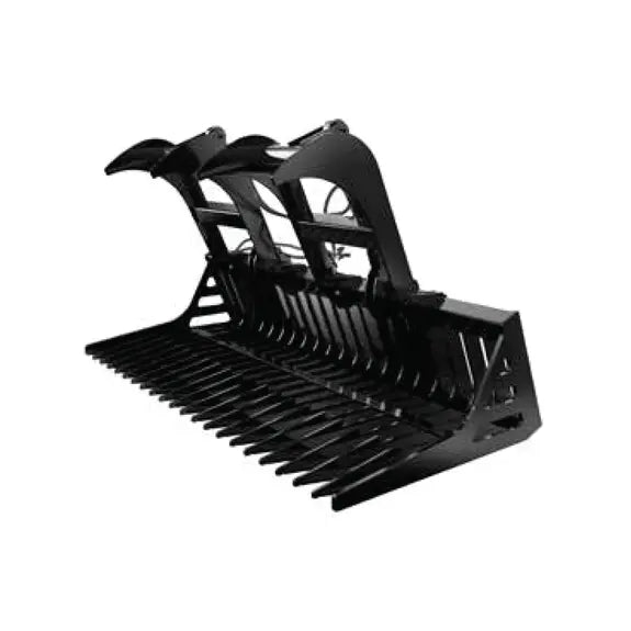 Braber Equipment Zg60 Grapple Bucket BE-SSGB60