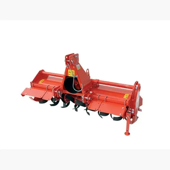 Braber Equipment Rototiller, A-160 65