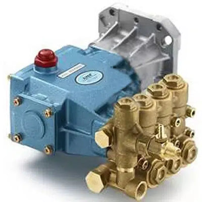 Barens Pressure Washer Pump 66DX40GG1