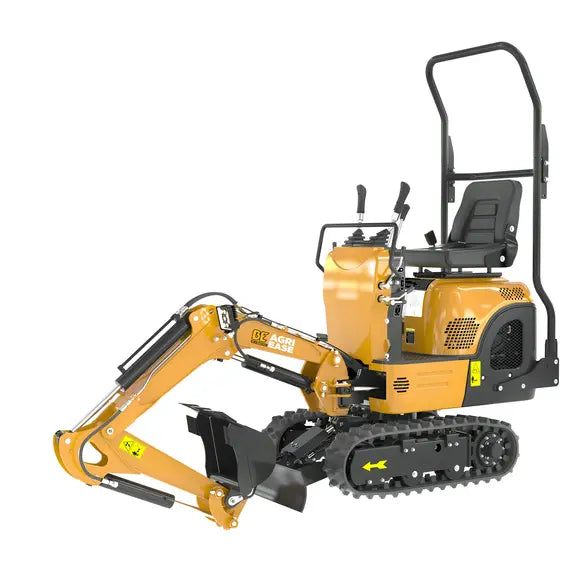 Braber Equipment 70