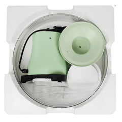 Milky Electric Cream Separator Machine FJ 90 PP