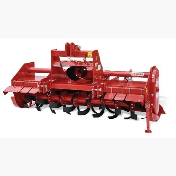Braber Equipment Rototiller, C-250 102