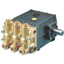 Barens Pressure Washer Pump CW2040