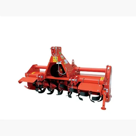 Braber Equipment Rototiller, H-145 57