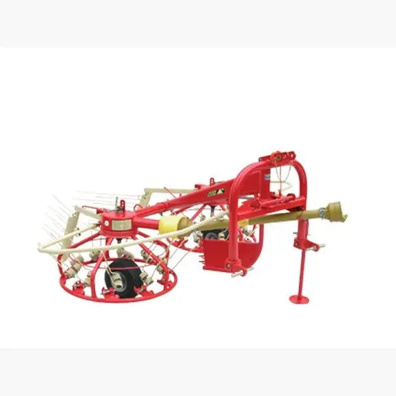 Braber Equipment Tedder/Rake, 3.0M Combo BE-TR300