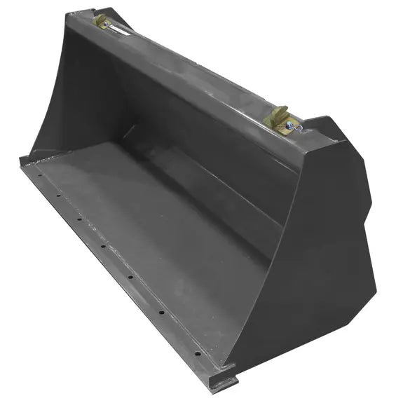 Braber Equipment Loader Bucket, 66