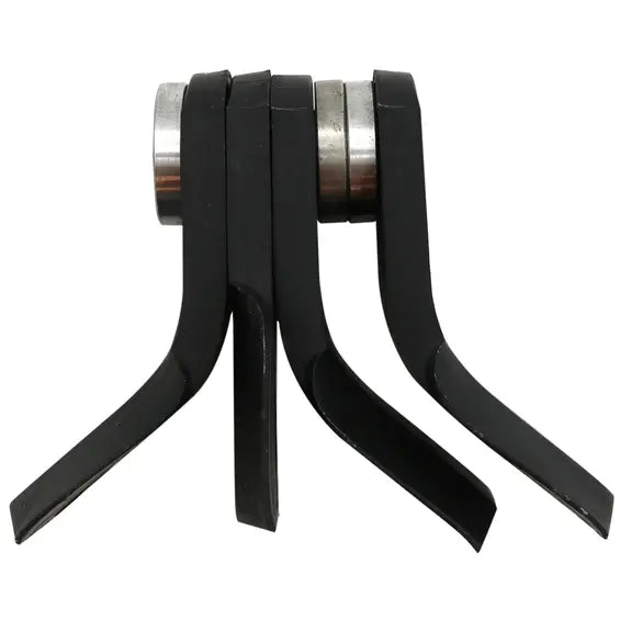 Braber Equipment Grass Flail Set, Zan Tfb TFBGRFL