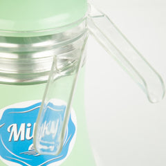 Milky Electric Cream Separator Machine FJ 90 PP