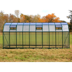 Grandio Greenhouse Elite 8x20