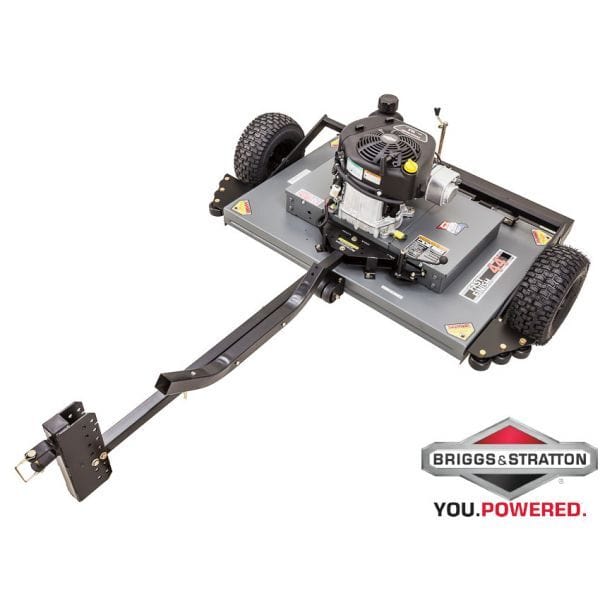 Swisher Fast Finish Trail Mower – 44