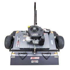 Swisher Fast Finish Trail Mower – 44" Deck, 11 5 HP Briggs & Stratton, 12V