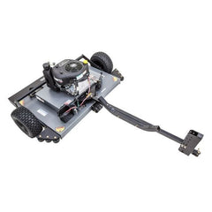 Swisher Fast Finish Trail Mower – 44" Deck, 11 5 HP Briggs & Stratton, 12V