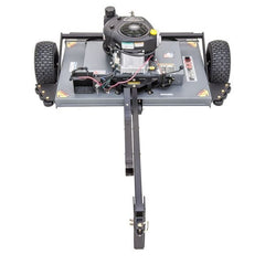 Swisher Fast Finish Trail Mower – 44" Deck, 11 5 HP Briggs & Stratton, 12V