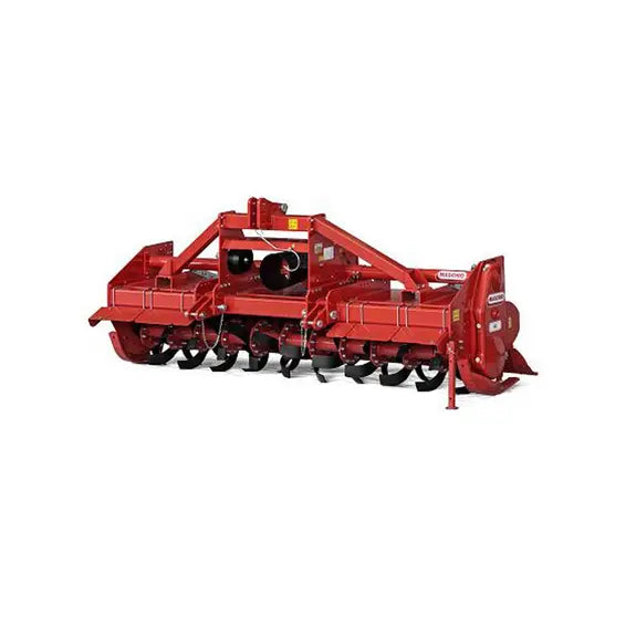 Braber Equipment Rototiller, Sc-250 102
