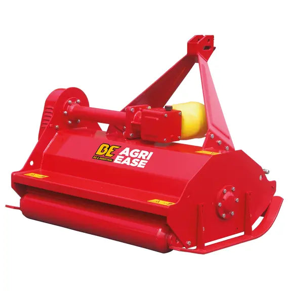 Braber Equipment Mower, Flail 39