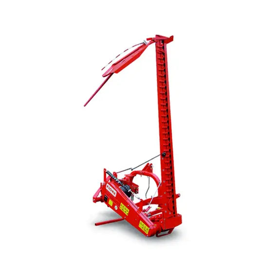 Braber Equipment Mower,Sickle 7'6
