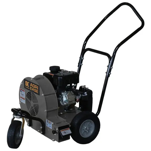 Braber Equipment 196Cc Leaf Blower BE-LBR55