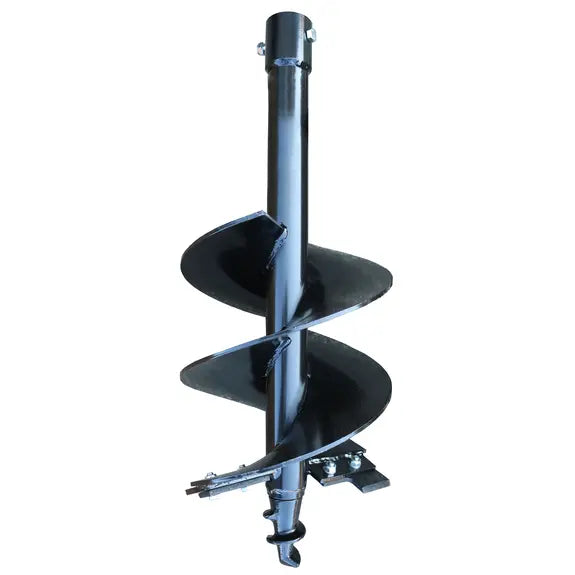 Braber Equipment Auger, 12