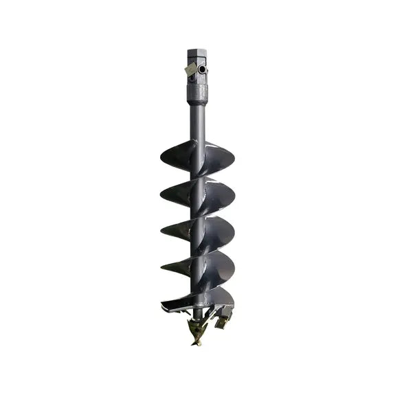 Braber Equipment Auger, 6