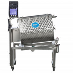 Milky Electric Butter Churn Machine FJ 100 C