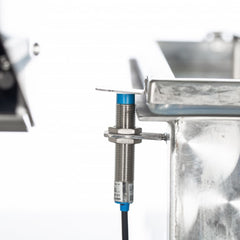 Milky Electric Butter Churn Machine FJ 100 C