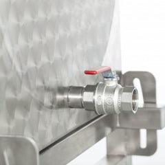 Milky Electric Butter Churn Machine FJ 100 C
