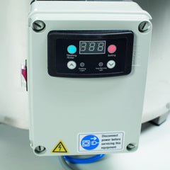 Milky Large Milk Pasteurizer Machine FJ 50E FULLY 13.2 Gallon