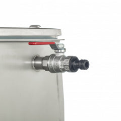 Milky Electric Butter Churn Machine FJ 55 C