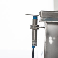 Milky Electric Butter Churn Machine FJ 55 C