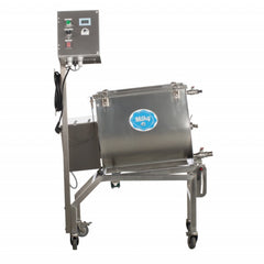 Milky Electric Butter Churn Machine FJ 55 C