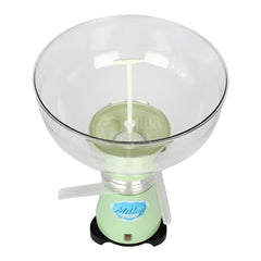 Milky Electric Cream Separator Machine FJ 90 PP
