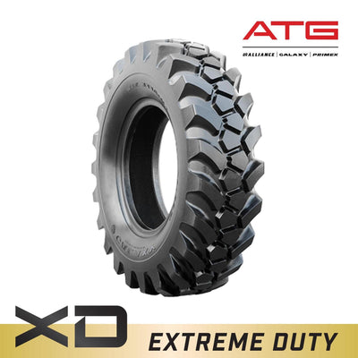15.5x25 (15.5-25) Galaxy 12-Ply Giraffe XLW Telehandler Extreme Duty Tire