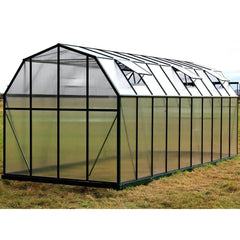 Grandio Greenhouse Elite 8x20
