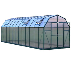 Grandio Greenhouse Elite 8x24