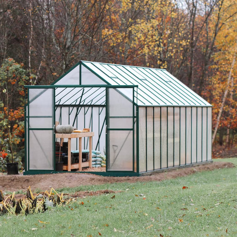 Grandio Greenhouse Ascent 8x24
