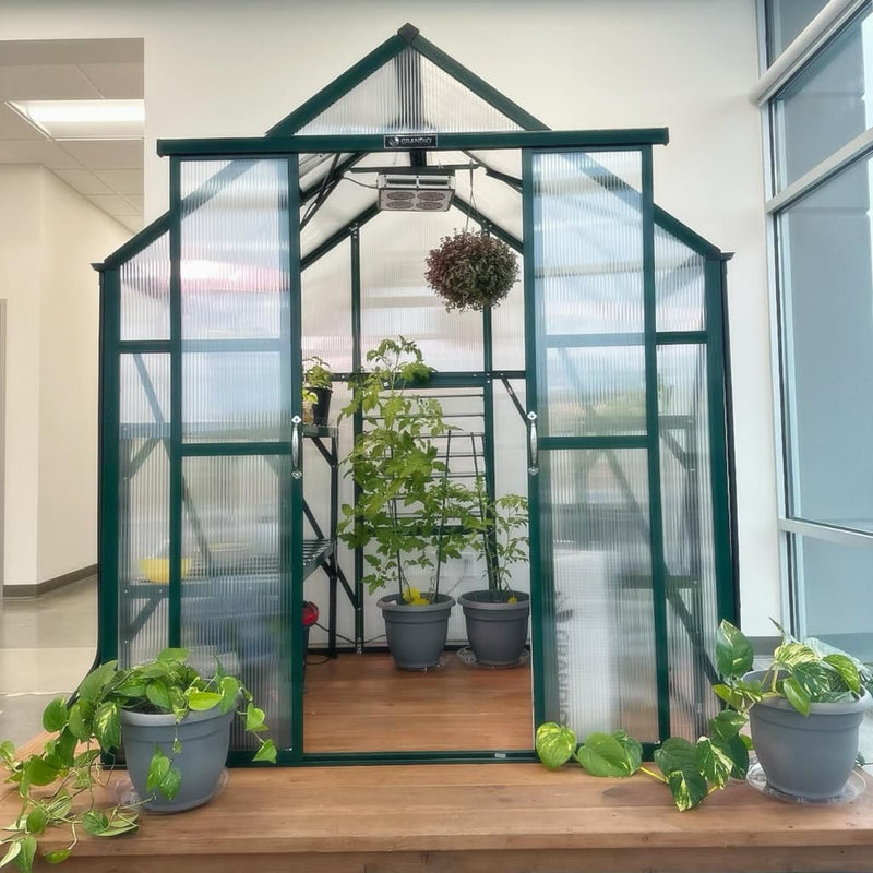 Grandio Greenhouse Element 6x4