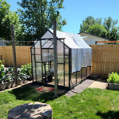 Grandio Greenhouse Element 6x8