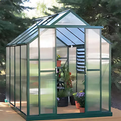 Grandio Greenhouse Element 6x8