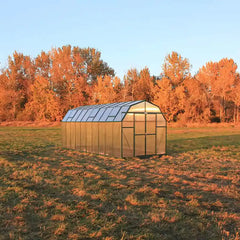 Grandio Greenhouse Elite 8x20