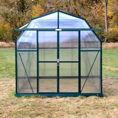 Grandio Greenhouse Elite 8x20