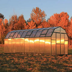 Grandio Greenhouse Elite 8x20
