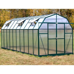Grandio Greenhouse Elite 8x20