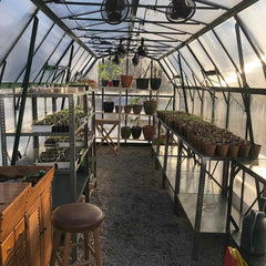 Grandio Greenhouse Elite 8x24