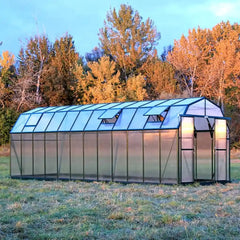 Grandio Greenhouse Elite 8x24